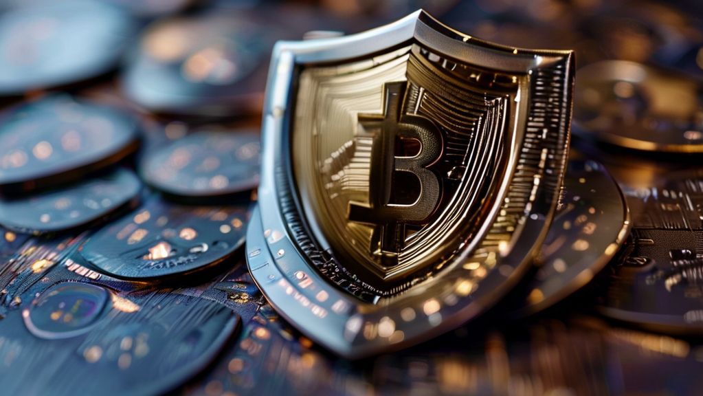 Crypto tax audit protection strategies and IRS compliance defense 2026