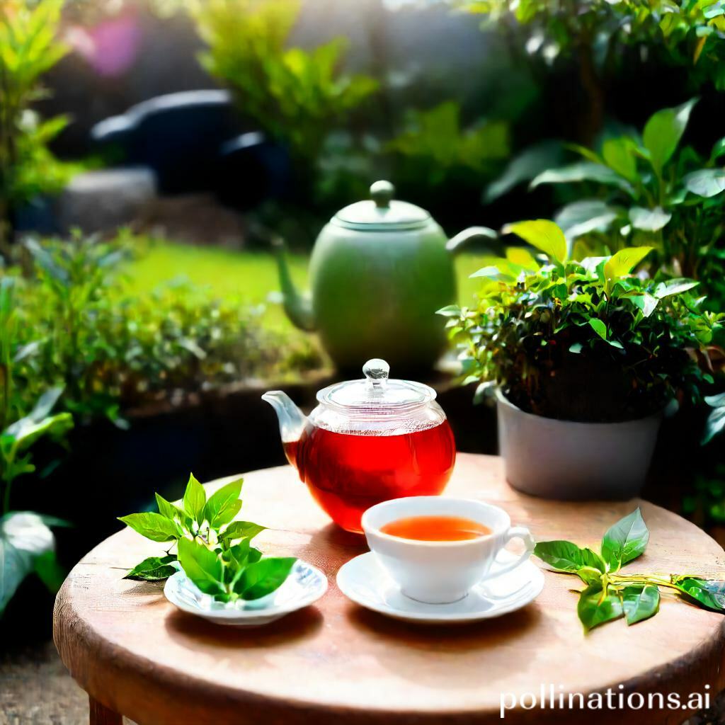 chaozhou gongfu cha tea leaf quality