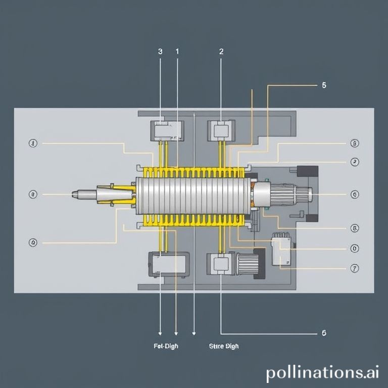 PCT Connection Series Design Diagram