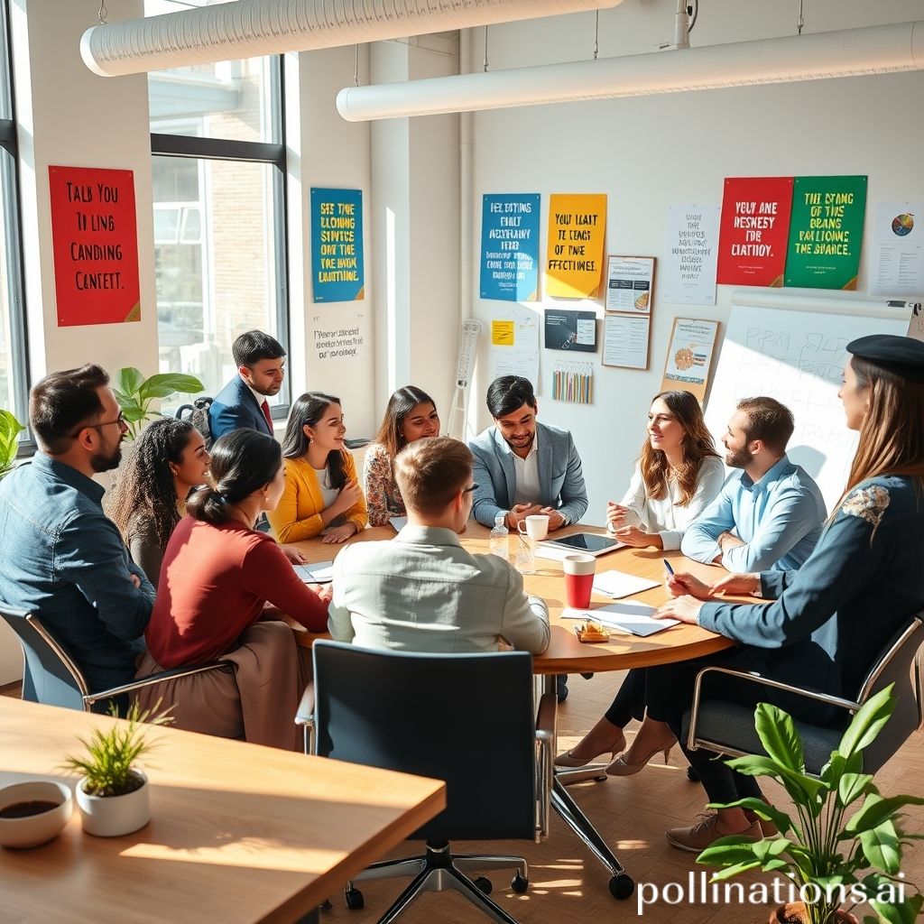 techniques de communication efficace au travail