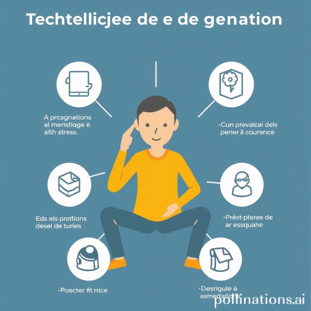 techniques de gestion du stress