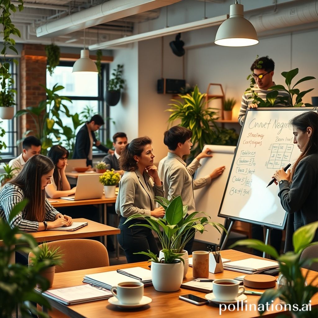 techniques de gestion du temps pour entrepreneurs