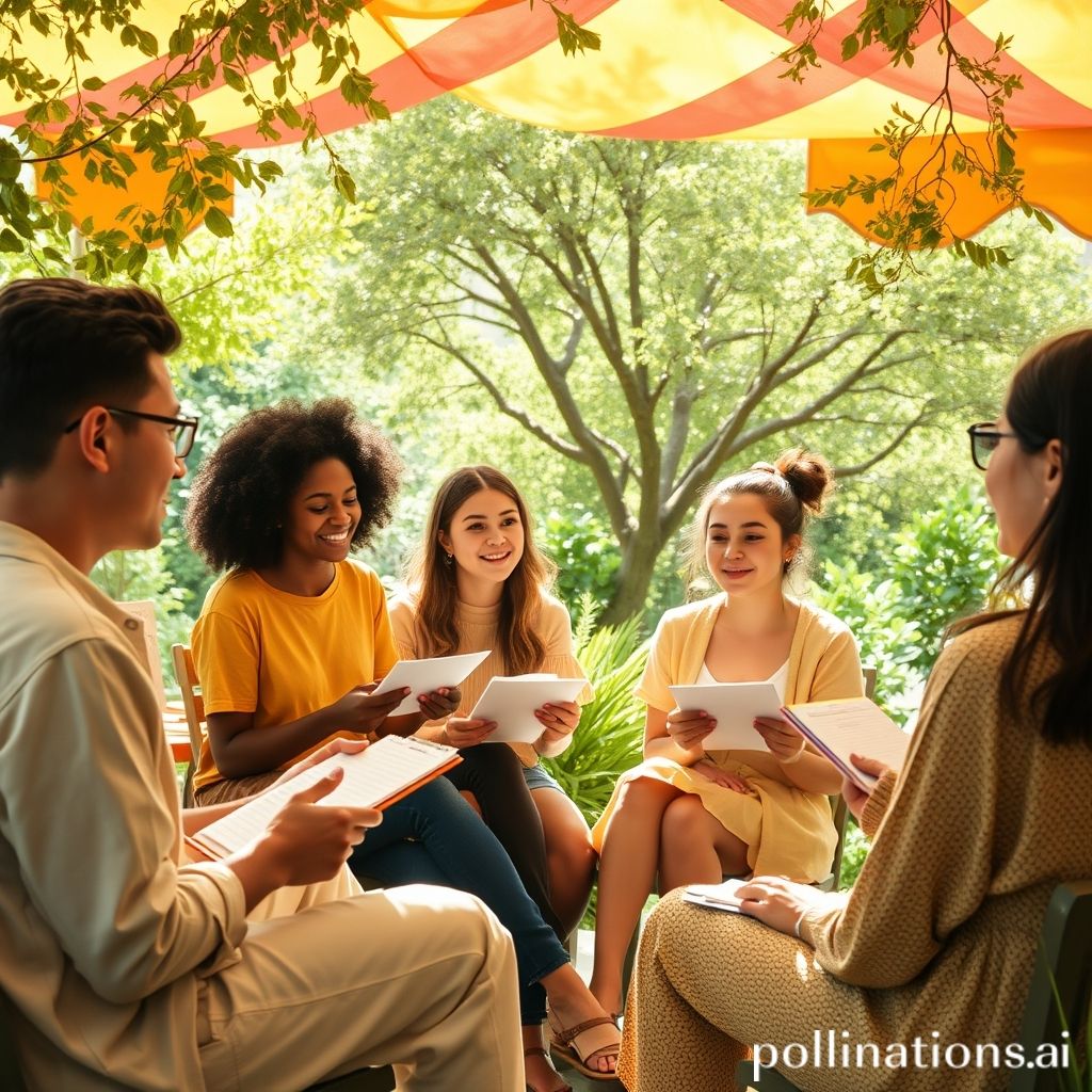 techniques pour renforcer la confiance en lavenir