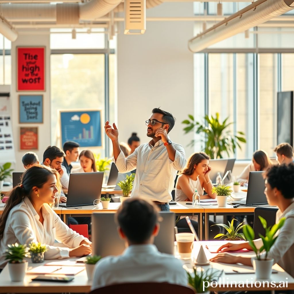 techniques pour renforcer lestime de soi au travail