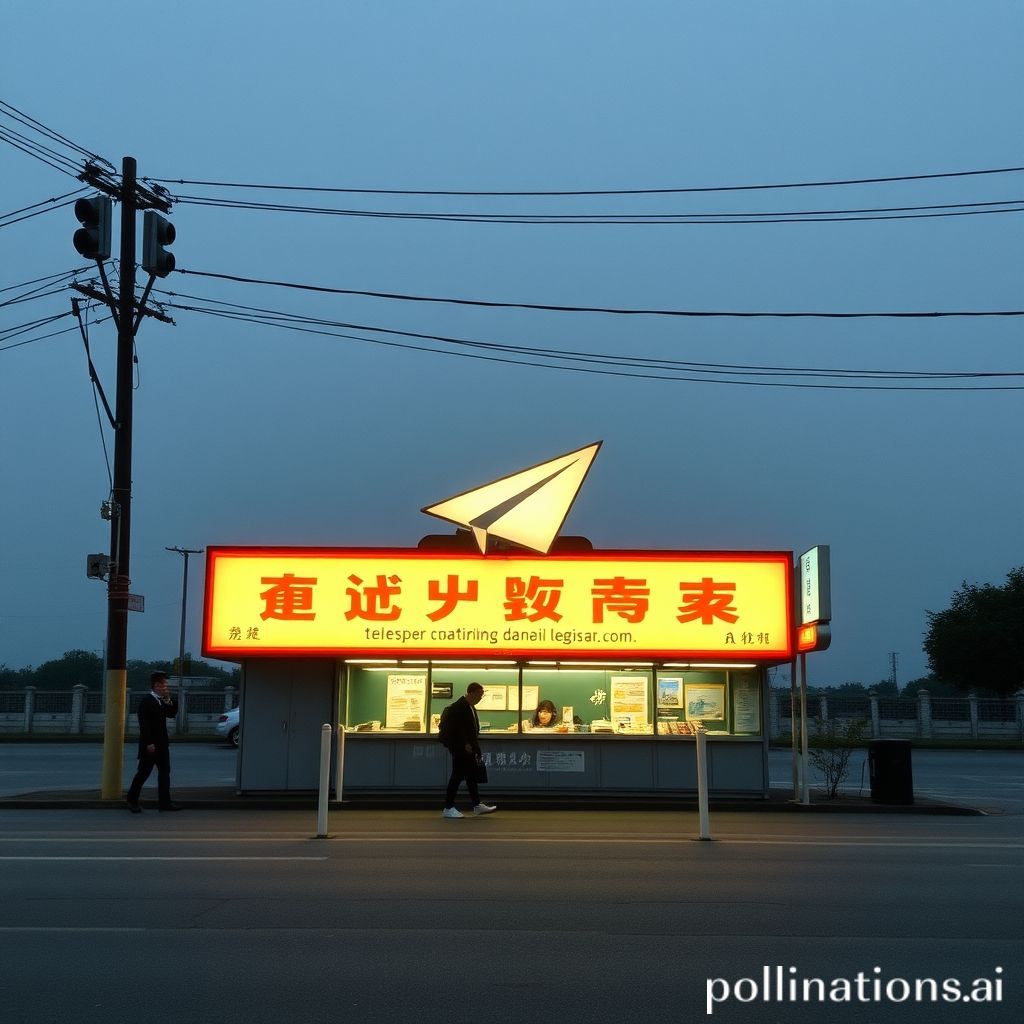 teleggram中文版下载