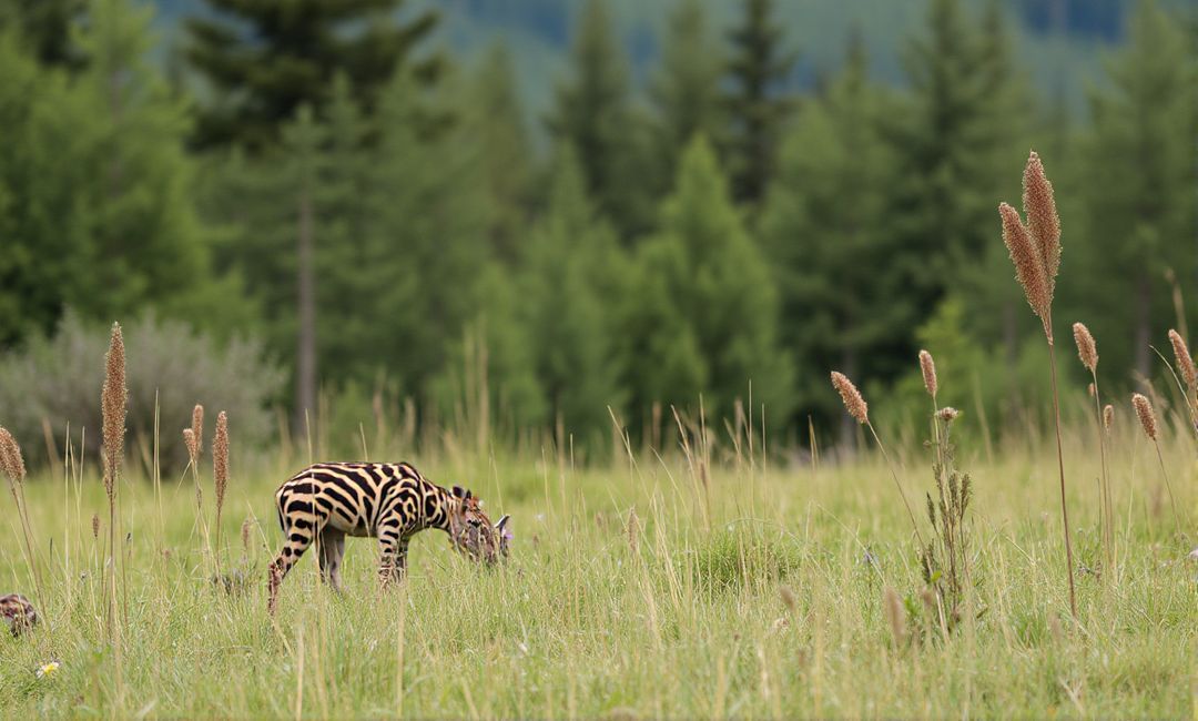 temperature regulation techniques for wildlife conservation