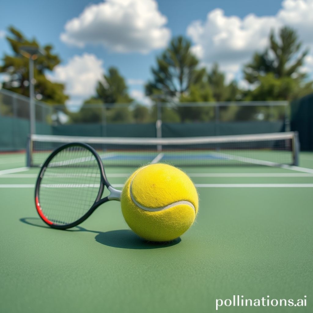 tennis