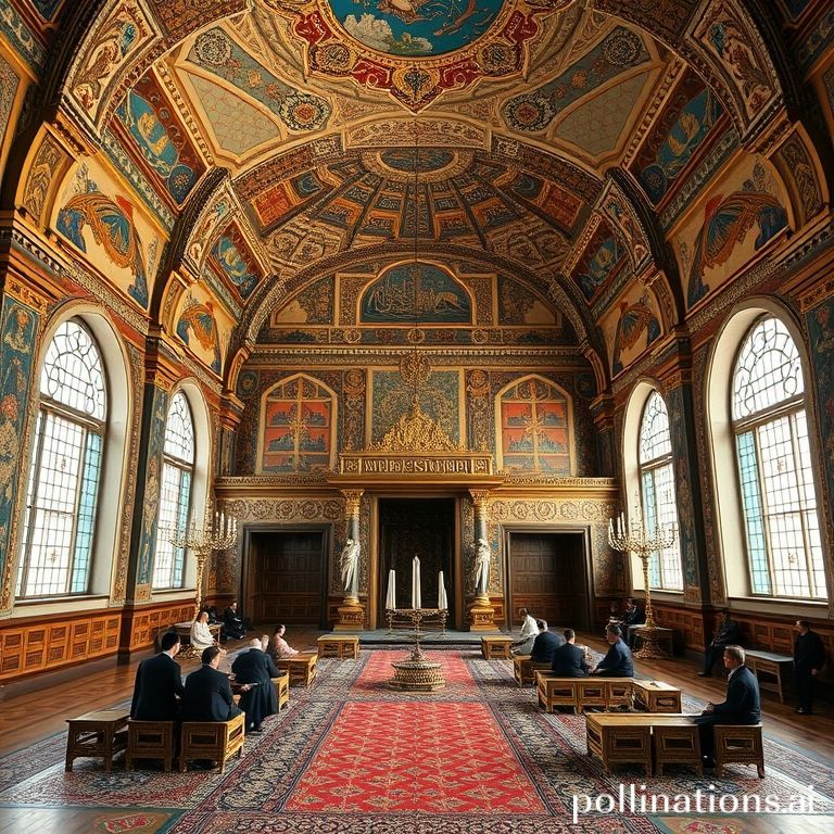 Osmanlı Kültür ve Uygarlık