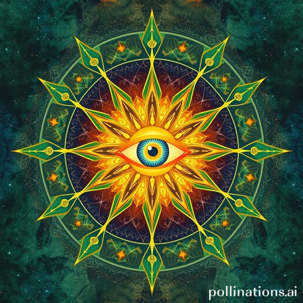what chakra is virgo