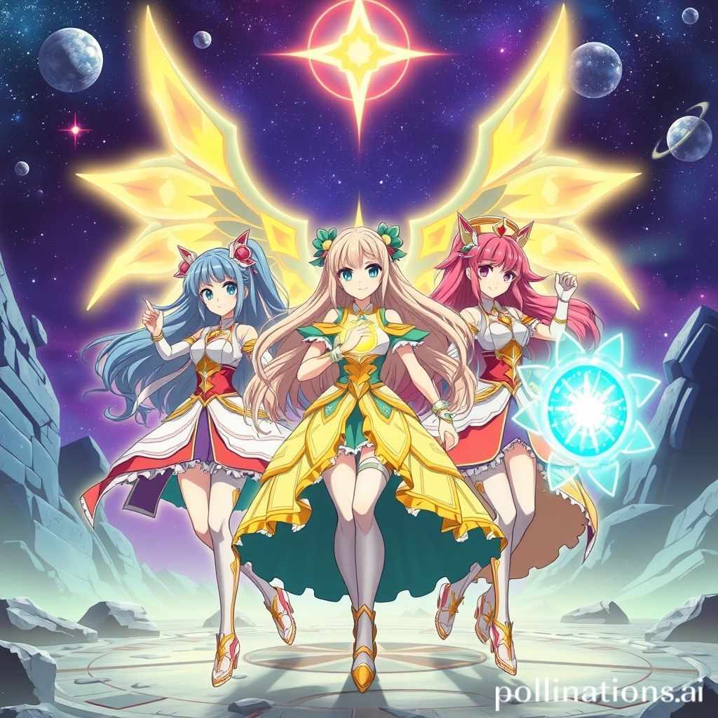 Moon Princess