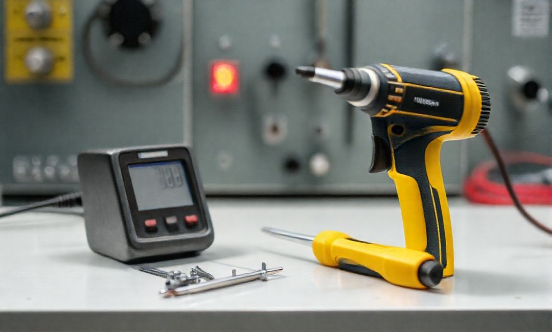 tools for accurate temperature calibration