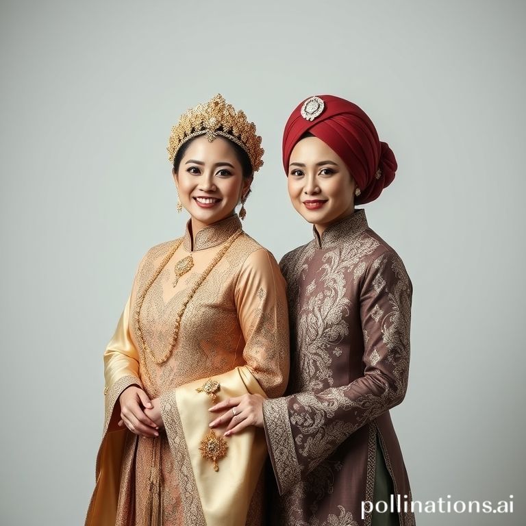 Prawedding adat