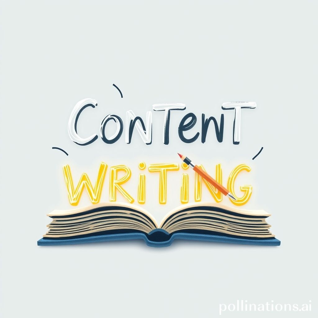 AI Transforming Content Writing