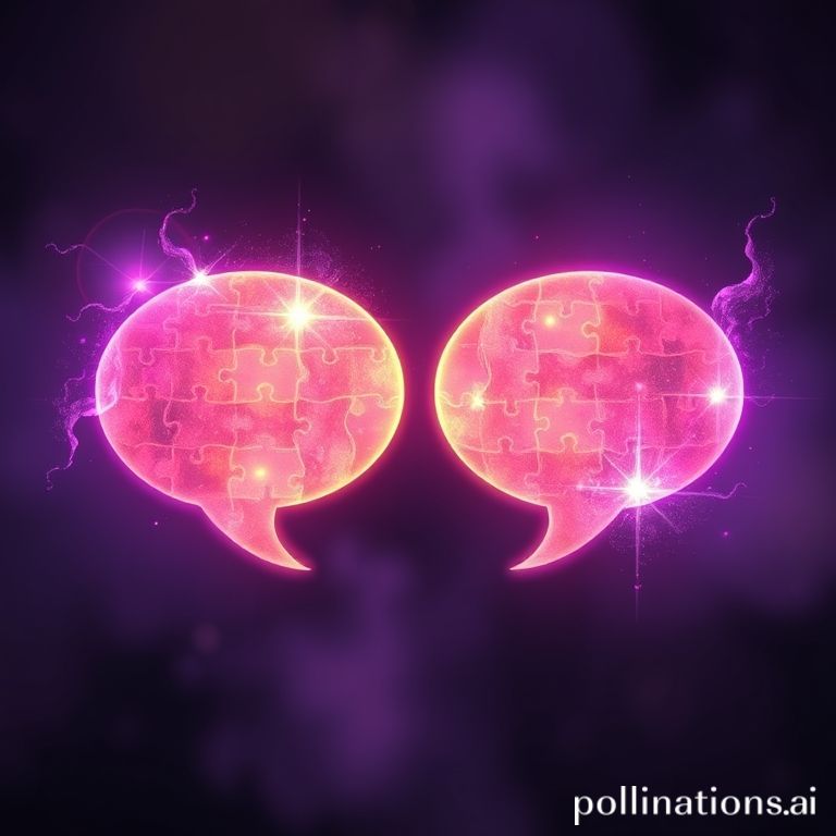 Anlatım Bozuklukları