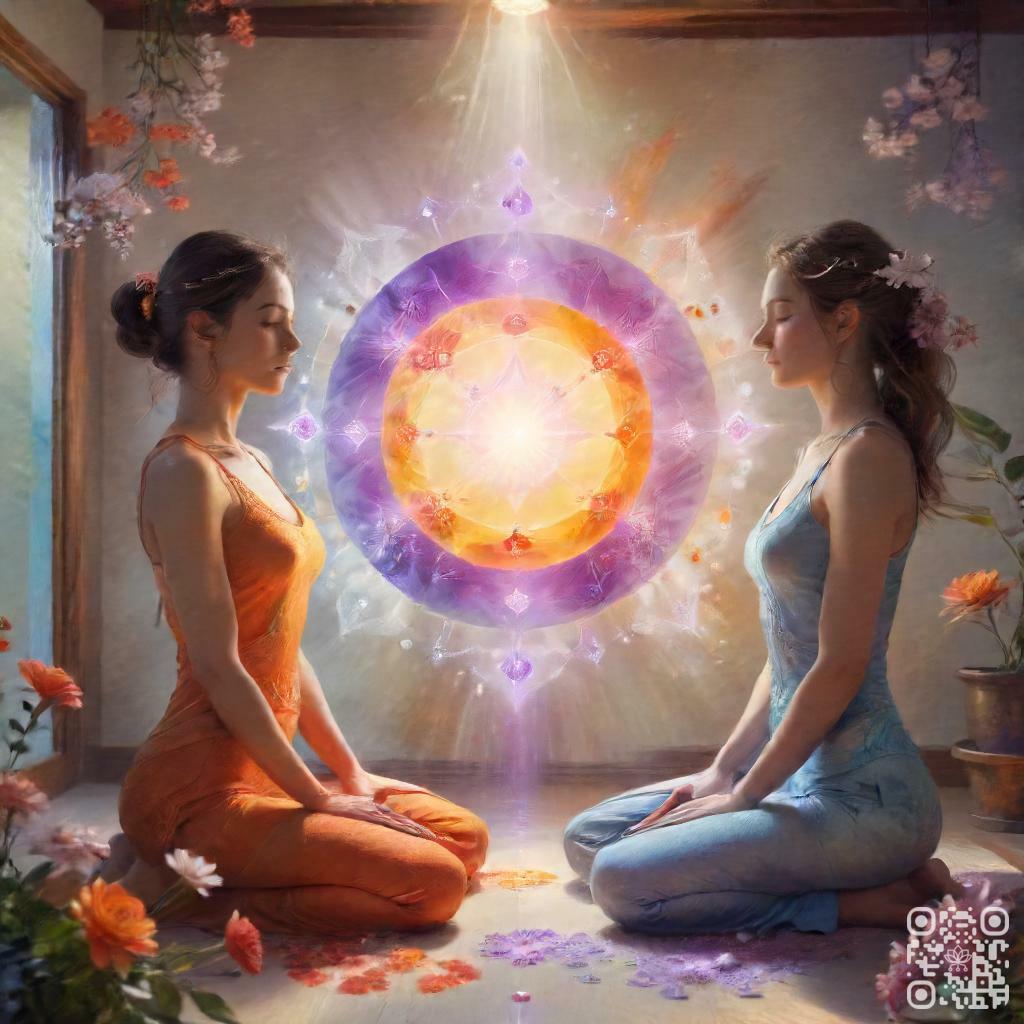 what is the difference between reiki and chakra healing