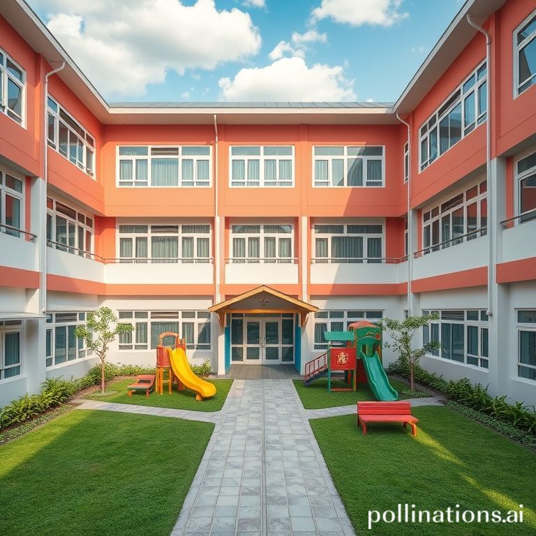 Sekolah dasar Jakarta