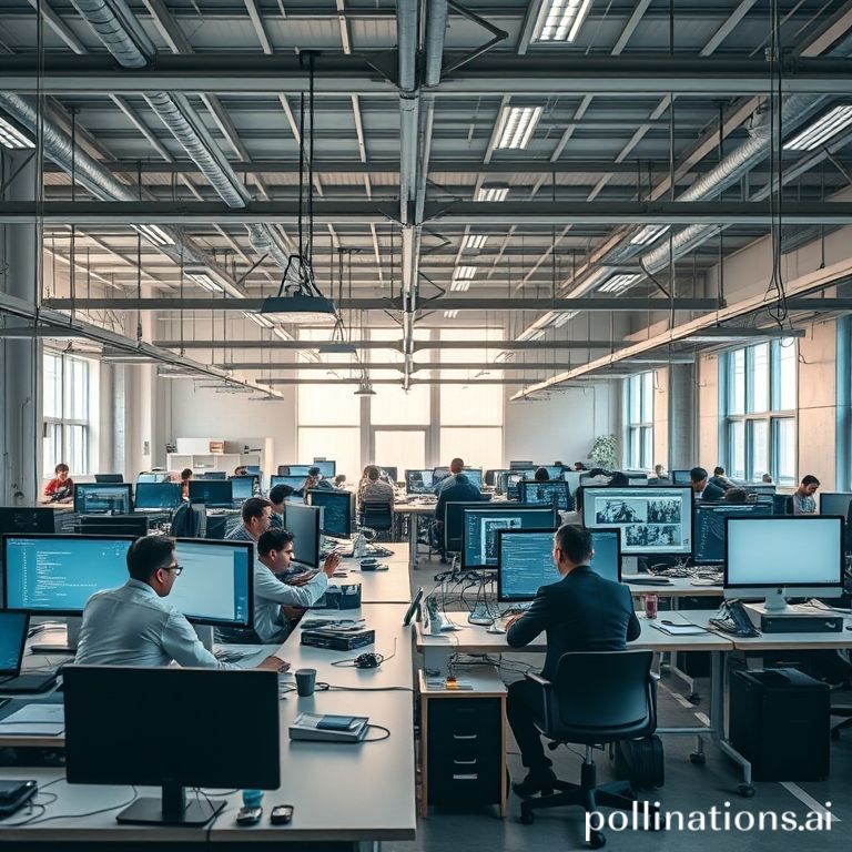 Fábrica de Desarrolladores de Software