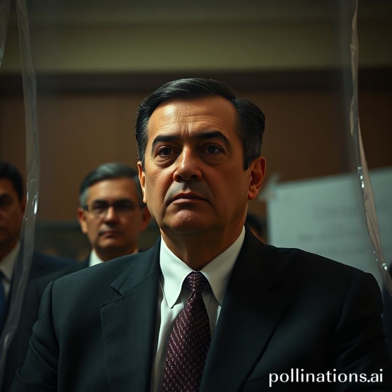 Uncovering COINTELPRO: How the Program Was Exposed