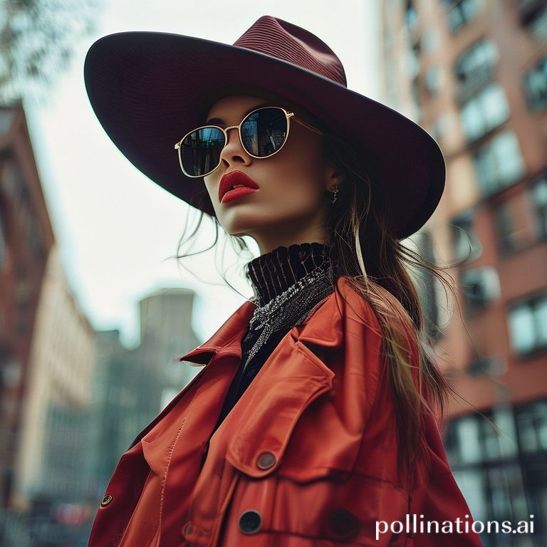 秀人陆萱萱都市写真全解析：现代质感背后的艺术人生