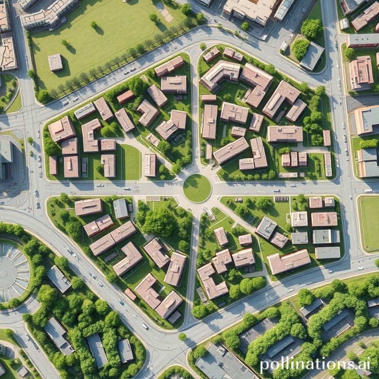 Siteplan dan masterplan