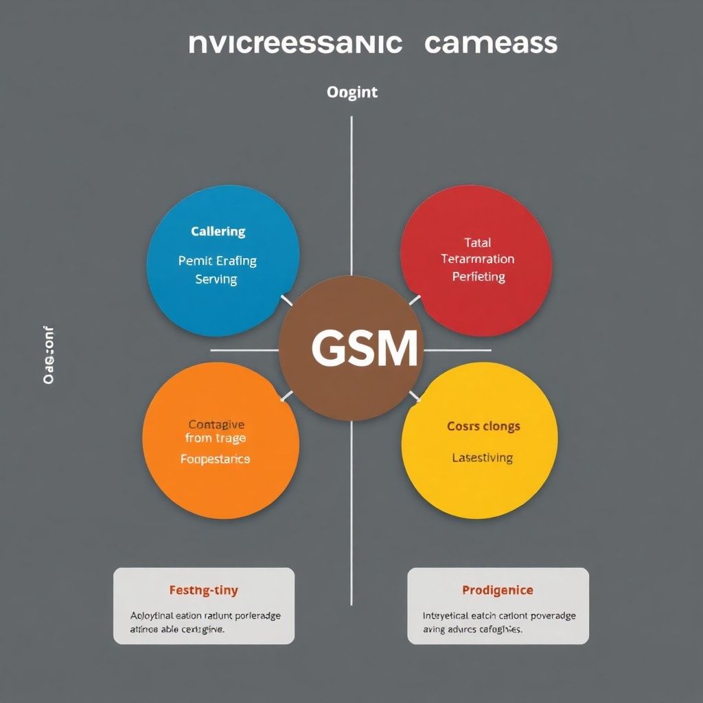 Cover image for Using the OGSM Framework for Strategic Business Goals: A Comprehensive Guide