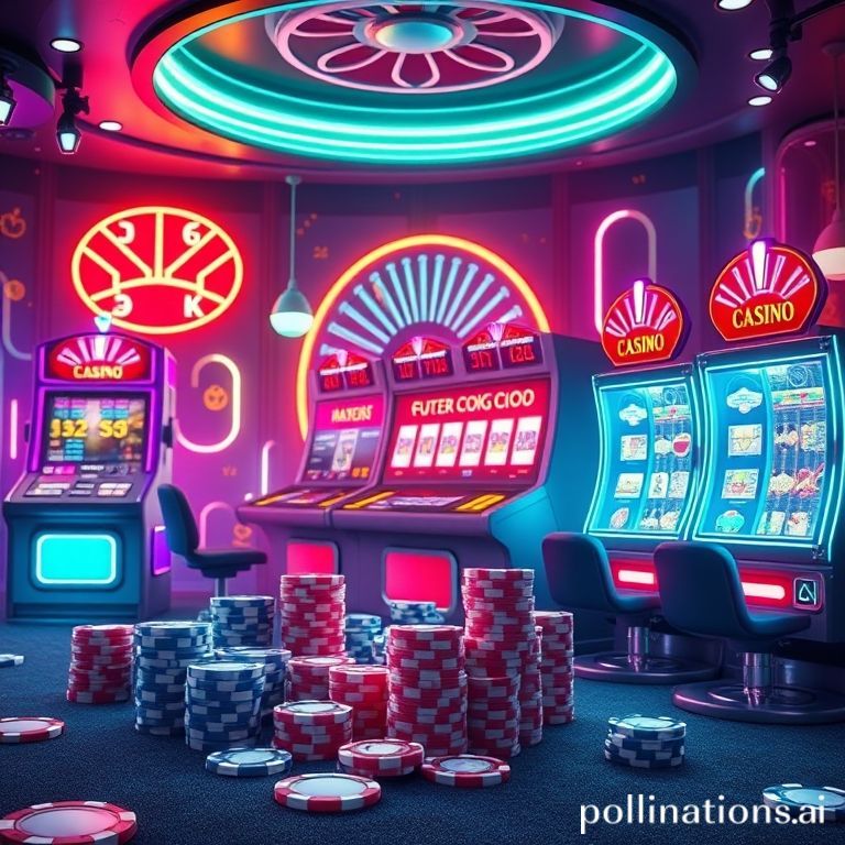 Casino Kategorisi