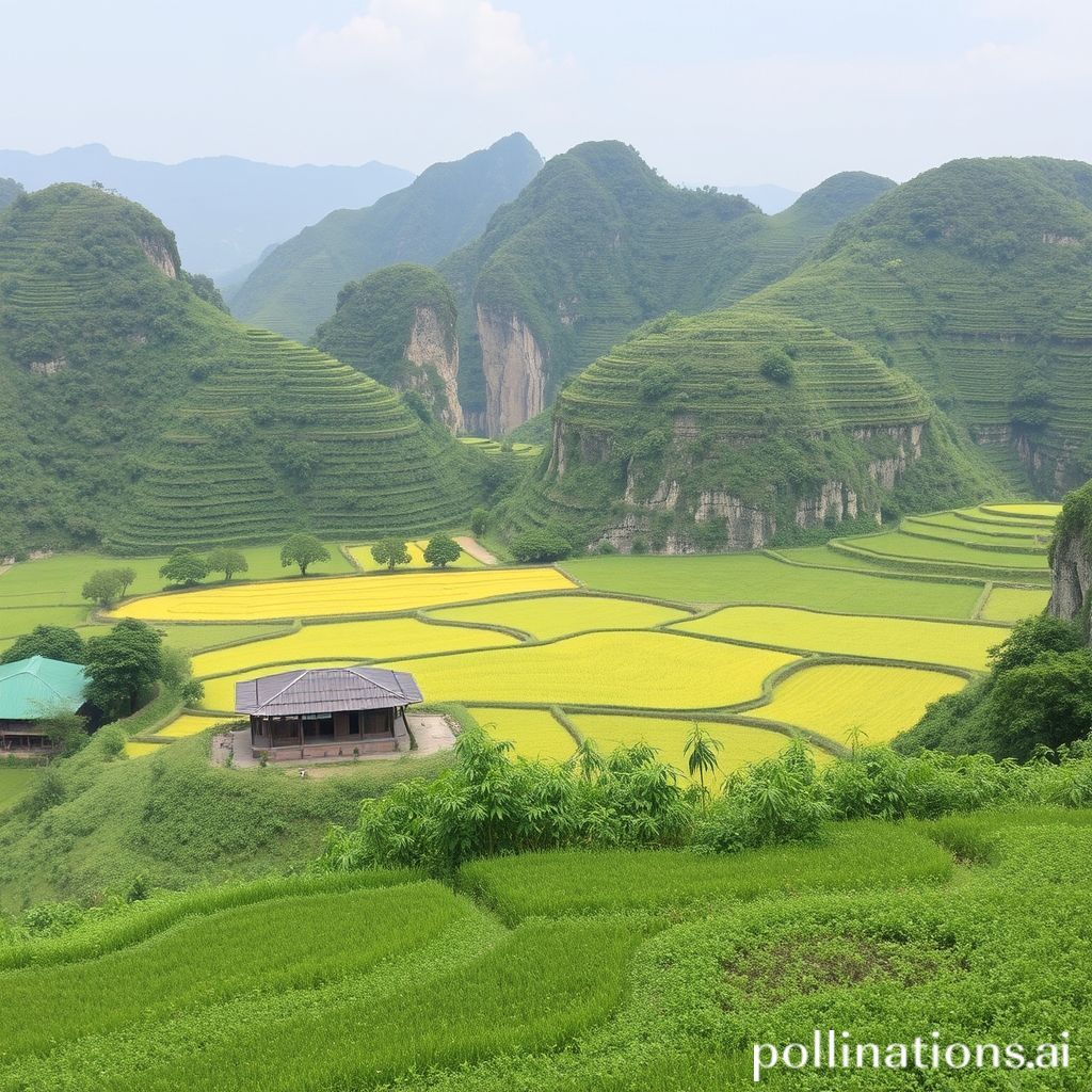 Tour Hà Nội – Lạng Sơn 2 ngày 1 đêm (BlueTour)