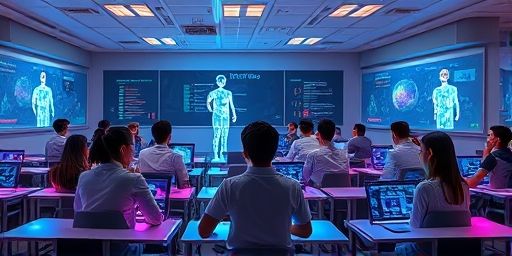 AI in Education
