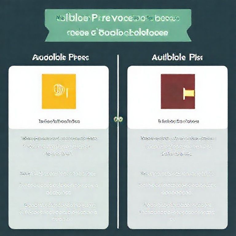 Visual explanation of audible premium plus vs audible plus which plan offers more flexibility
