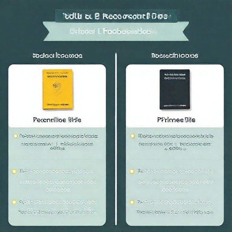 Visual explanation of audible premium plus vs prime reading audiobook access difference