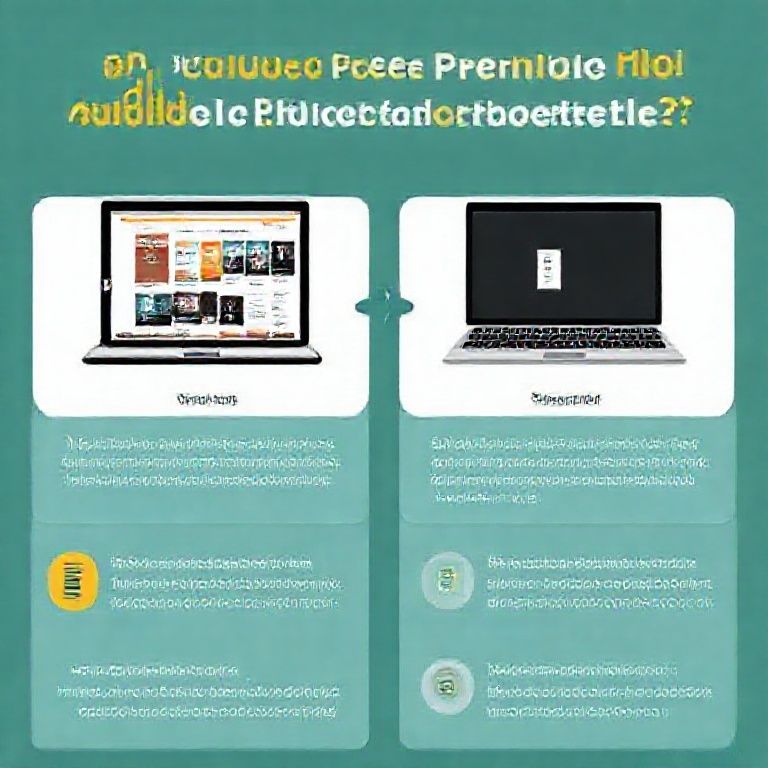 Visual explanation of can you use audible premium plus on ipad and macbook together