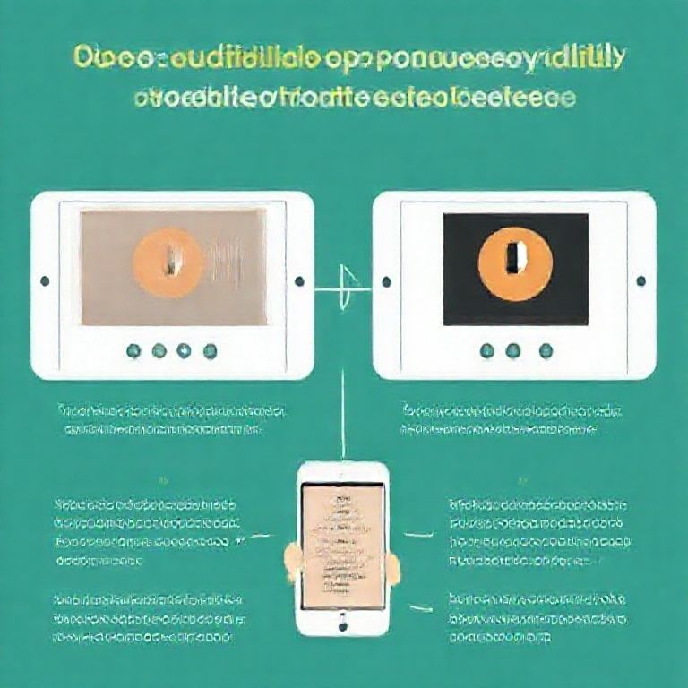 Visual explanation of does audible app automatically sync listening position between devices