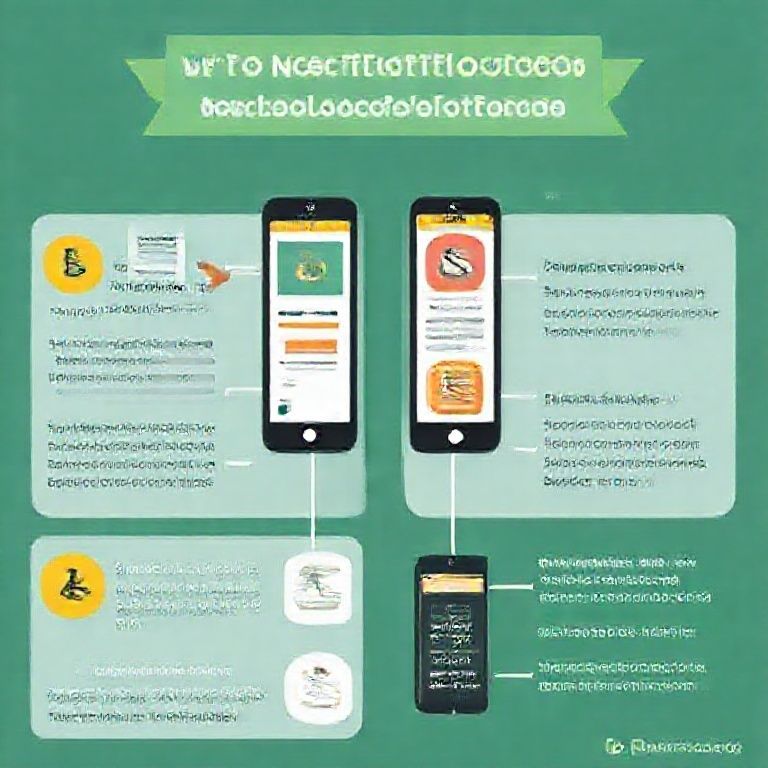 Visual explanation of how to get notifications for new audible daily deals automatically