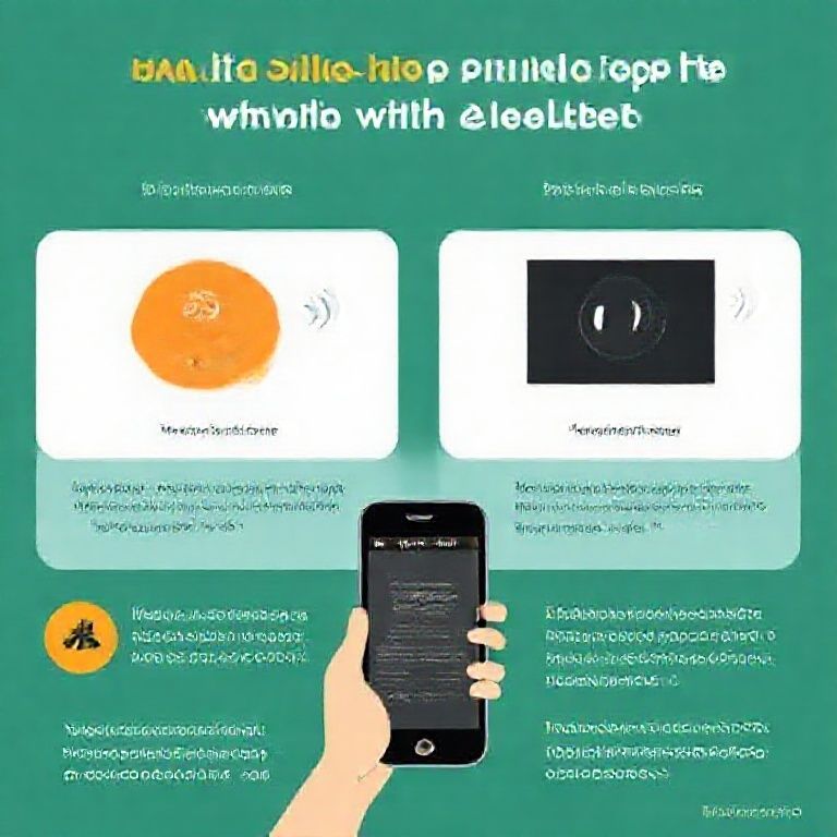 Visual explanation of how to use audible app hands-free with alexa voice control