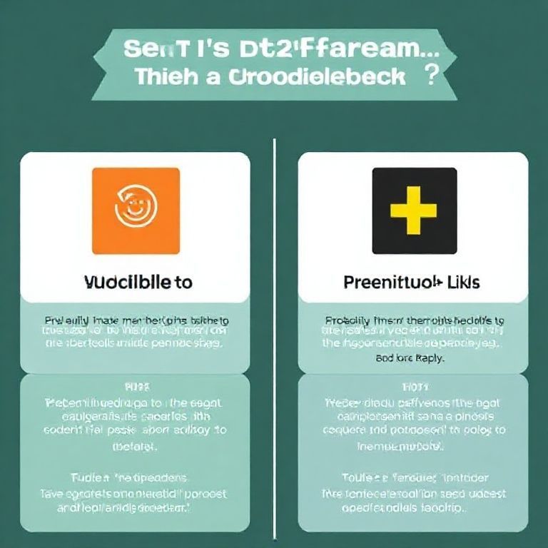 Visual explanation of what's the difference between audible membership and premium plus