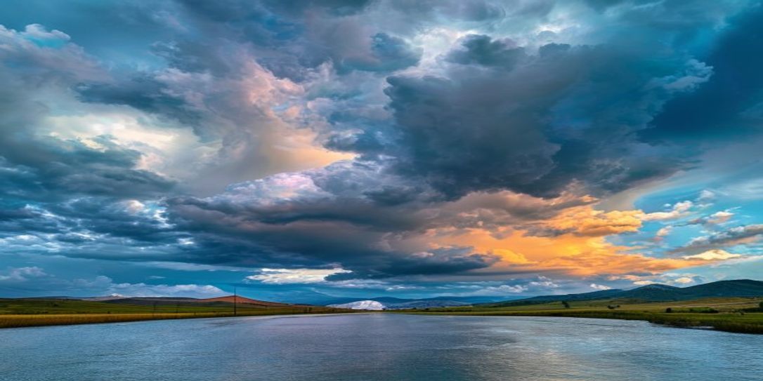 Weather conditions affecting travel planning across different climates