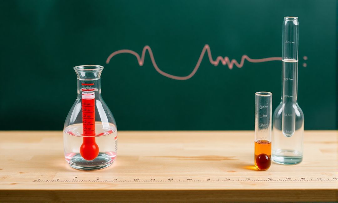 why temperature affects reaction rate