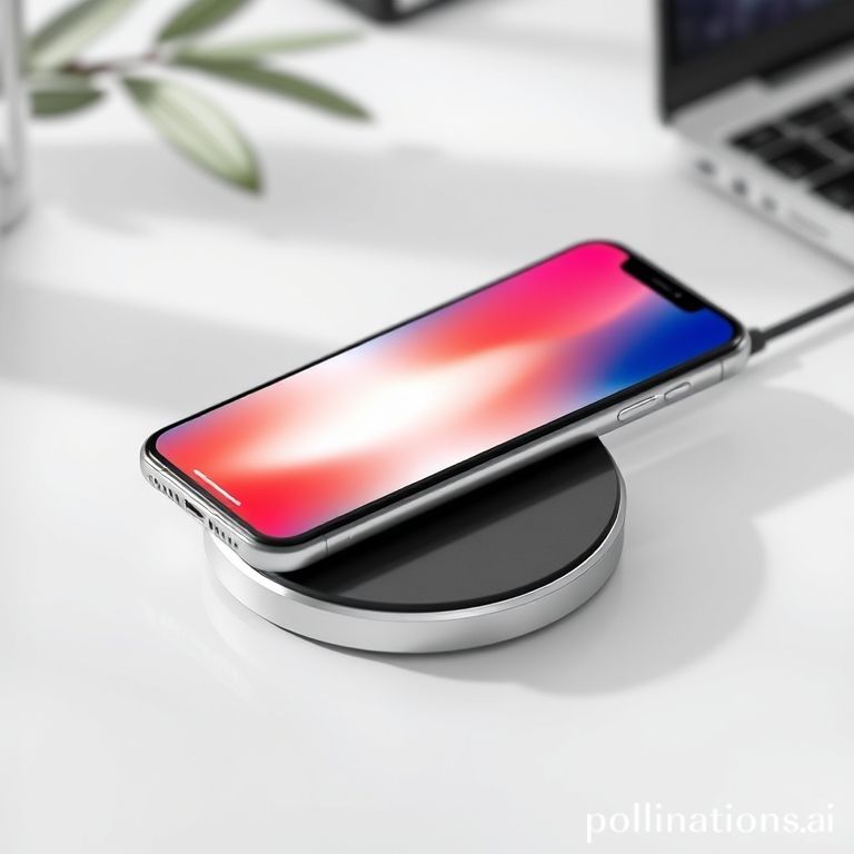 Wireless Charger