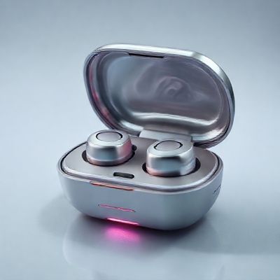 Nebula Wireless Earbuds