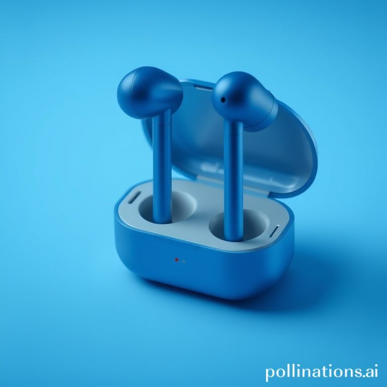 Wireless Earbuds