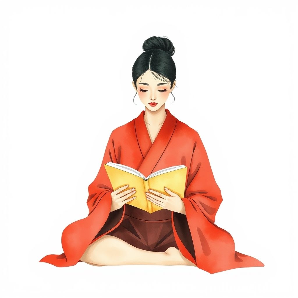 is reading meditation