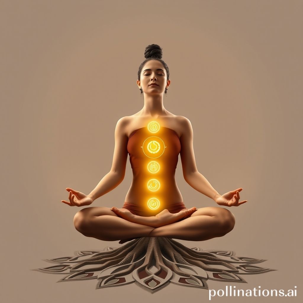 how to meditate your root chakra