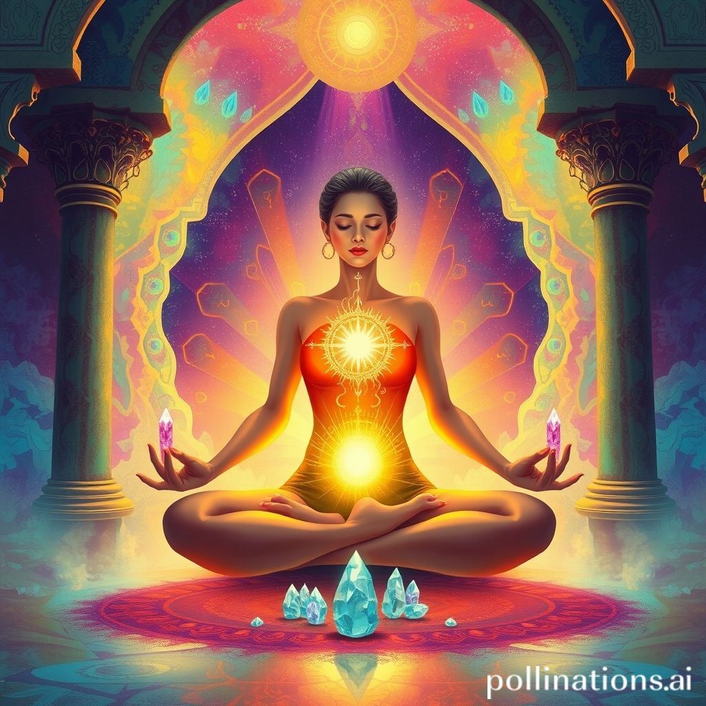 are there any specific exercises to open a heart chakra