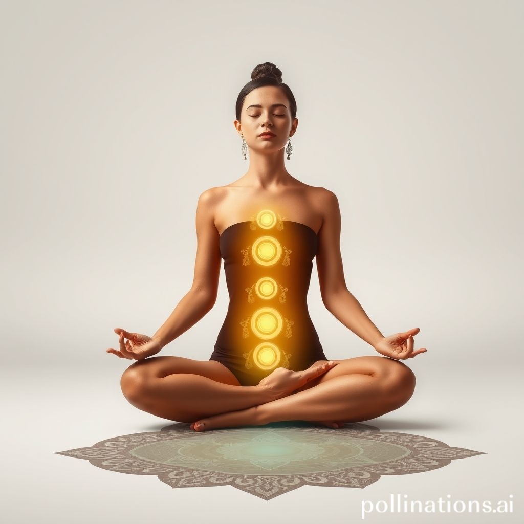 what is the fastest way to activate the root chakra