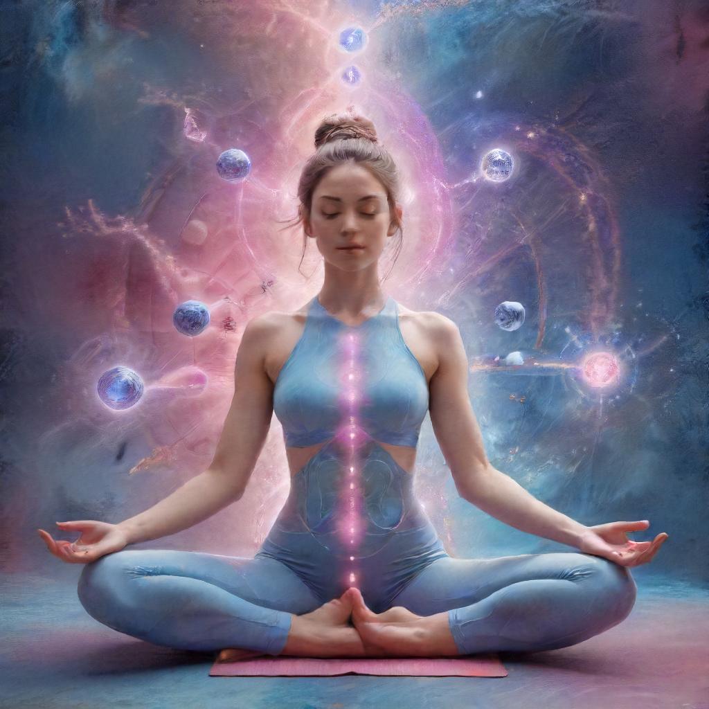 what is chakra and aura cleansing
