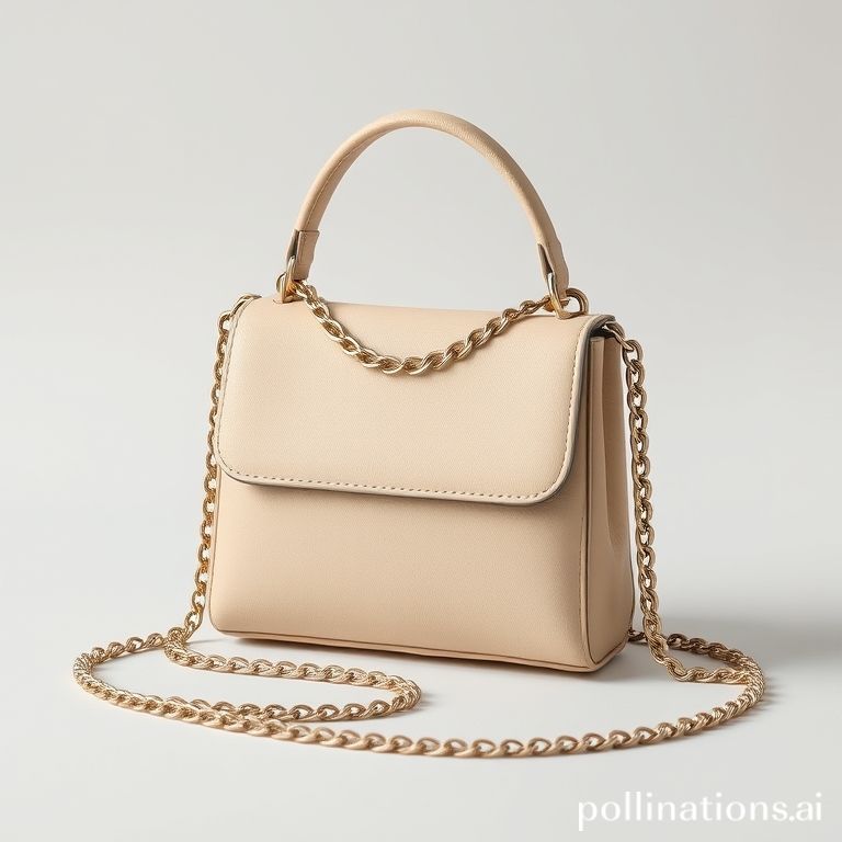 Handbag mini wanita
