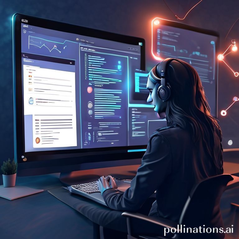 Revolutionizing Blogging with WordPress AI Content