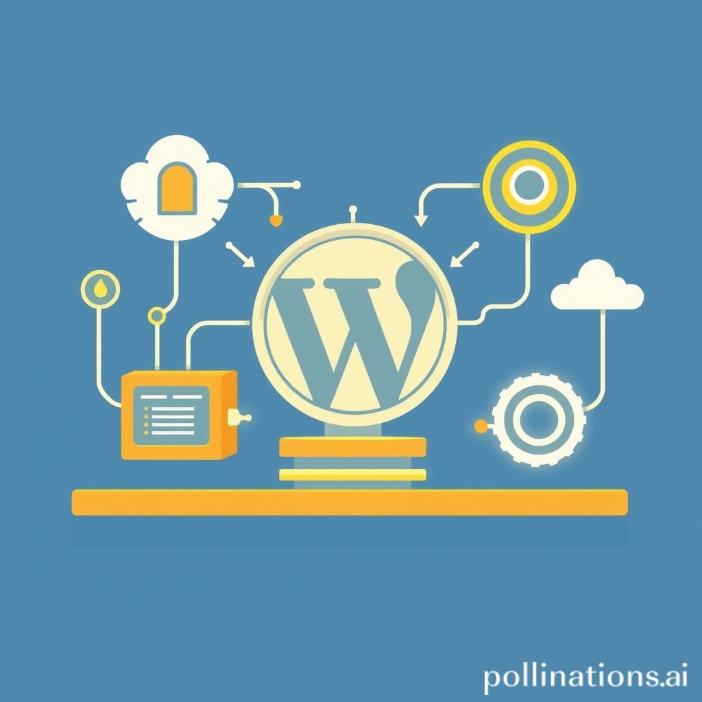 WordPress automation future