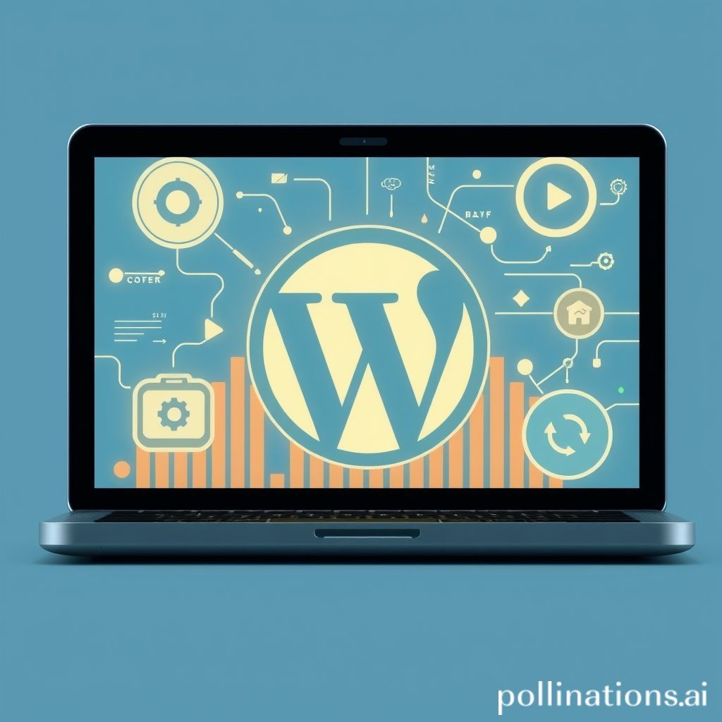WordPress in Digital Age