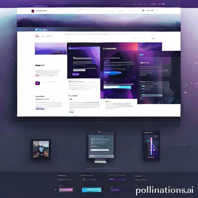 WordPress website design
